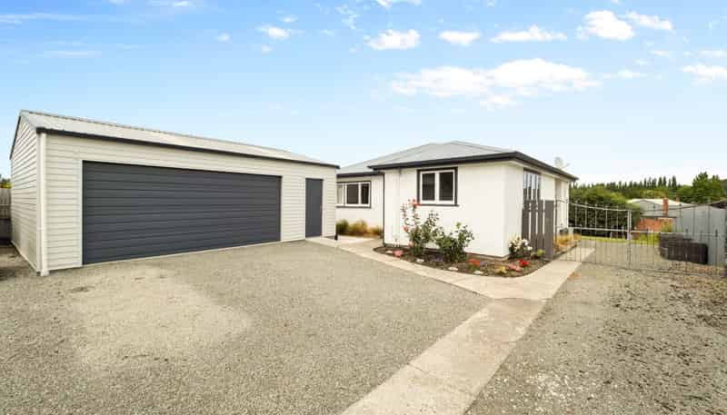 4 Suffolk Street, Hampstead