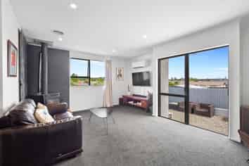 4 Suffolk Street, Hampstead