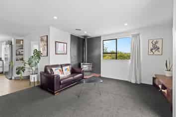 4 Suffolk Street, Hampstead