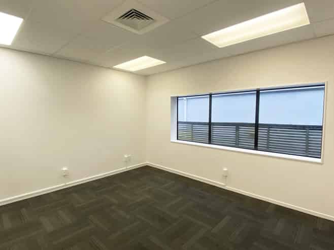 Office vibe downtown the Mount