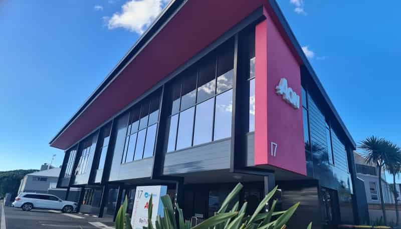 Tenancy 4/17 Banks Avenue, Mount Maunganui