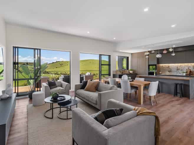 1120 Ararimu Road, Ararimu