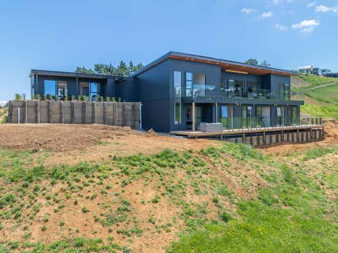 1120 Ararimu Road, Ararimu