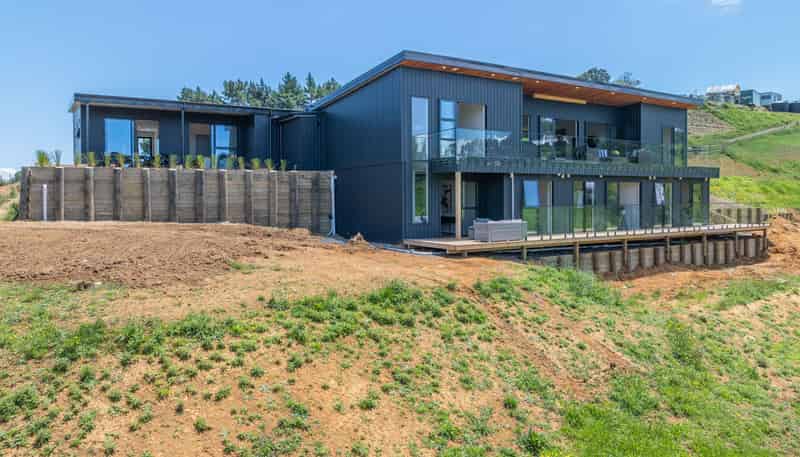 1120 Ararimu Road, Ararimu