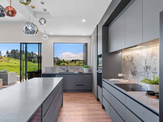 1120 Ararimu Road, Ararimu