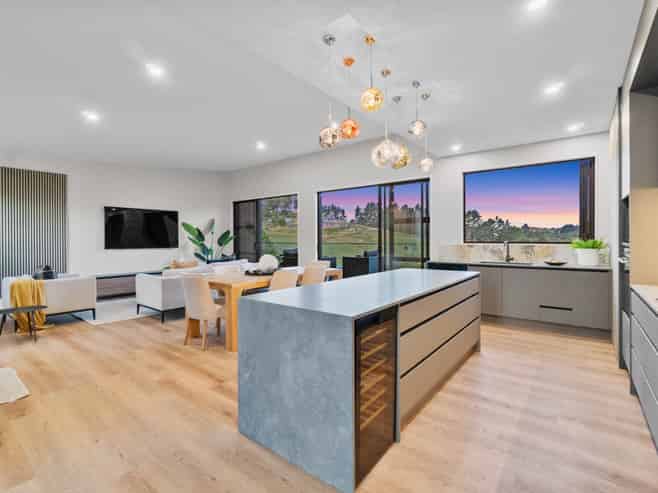 1120 Ararimu Road, Ararimu