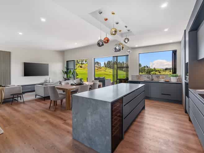 1120 Ararimu Road, Ararimu