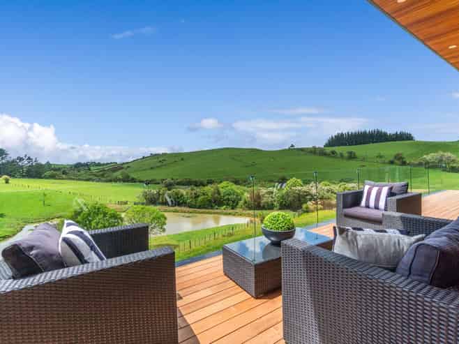 1120 Ararimu Road, Ararimu