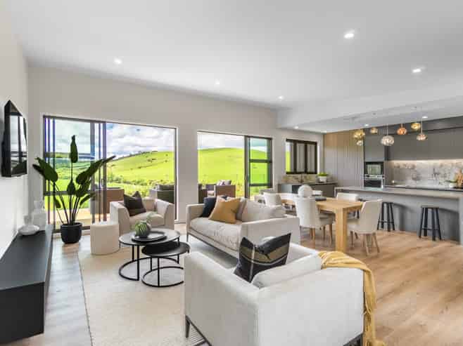 1120 Ararimu Road, Ararimu