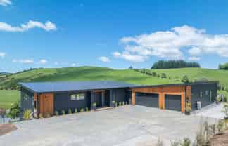 1120 Ararimu Road, Ararimu