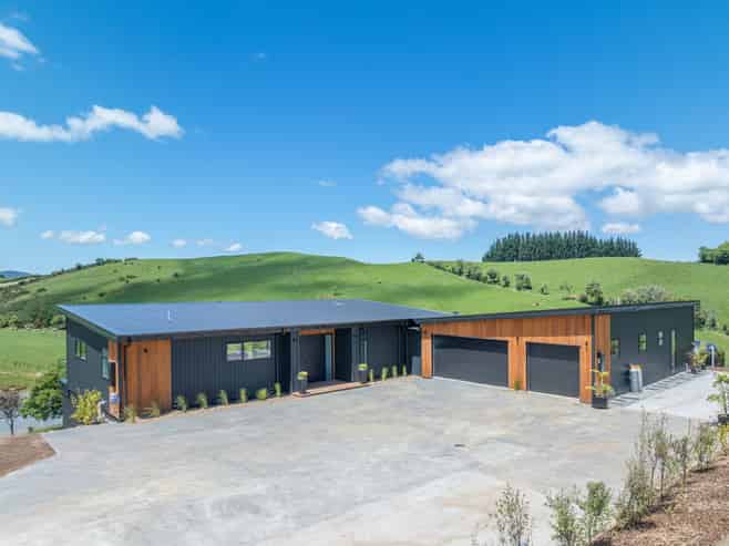 1120 Ararimu Road, Ararimu