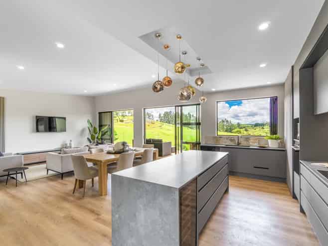 1120 Ararimu Road, Ararimu