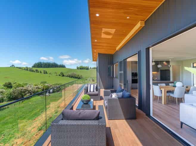 1120 Ararimu Road, Ararimu