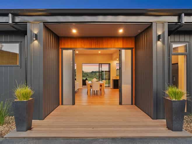 1120 Ararimu Road, Ararimu