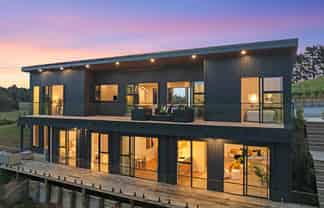 1120 Ararimu Road, Ararimu