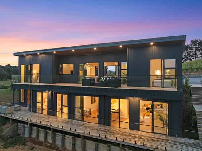 1120 Ararimu Road, Ararimu