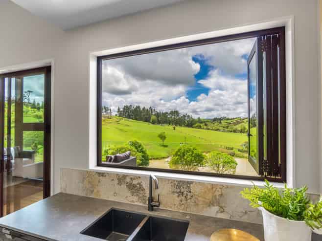 1120 Ararimu Road, Ararimu