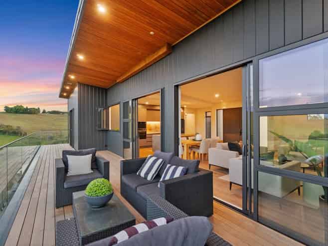 1120 Ararimu Road, Ararimu