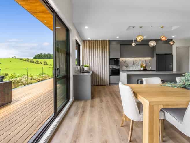 1120 Ararimu Road, Ararimu