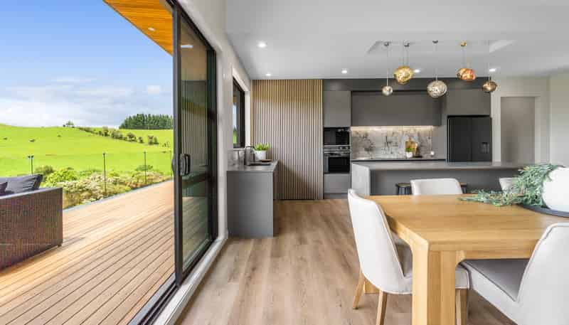 1120 Ararimu Road, Ararimu