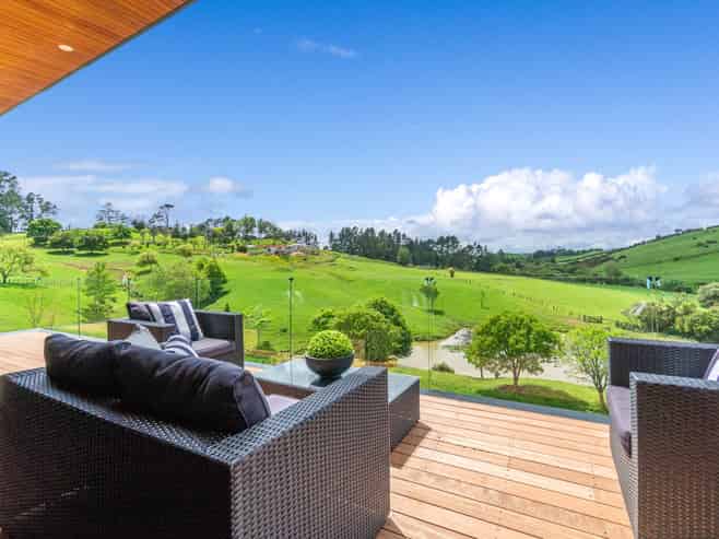 1120 Ararimu Road, Ararimu