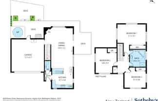 82B Kirton Drive, Riverstone Terraces