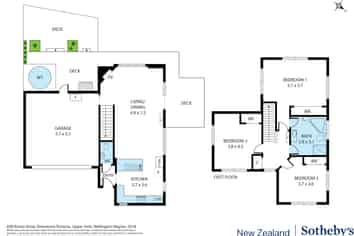 82B Kirton Drive, Riverstone Terraces