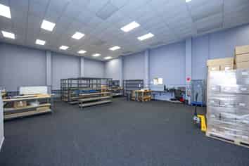 A-grade St Johns gem