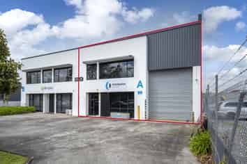 A-grade St Johns gem