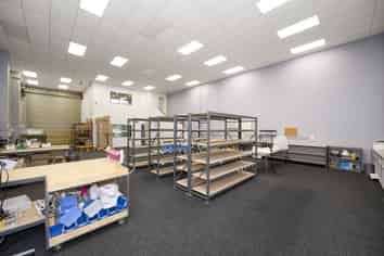 A-grade St Johns gem