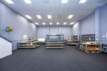 A-grade St Johns gem