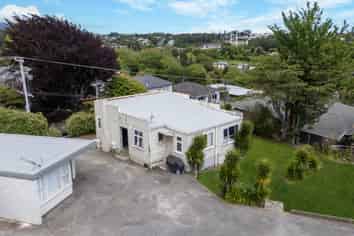 130 Carrington Street, Vogeltown