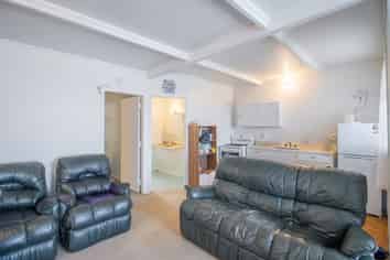 130 Carrington Street, Vogeltown