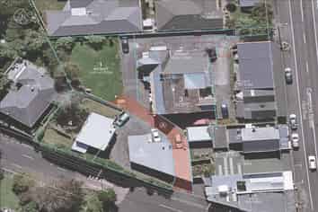 130 Carrington Street, Vogeltown