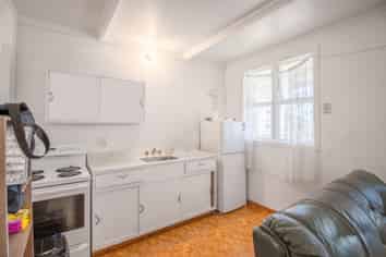 130 Carrington Street, Vogeltown