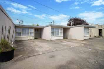 130 Carrington Street, Vogeltown