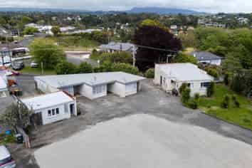 130 Carrington Street, Vogeltown