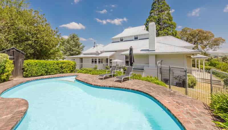 26A Reservoir Road, Waipukurau