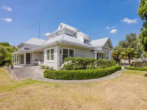 26A Reservoir Road, Waipukurau