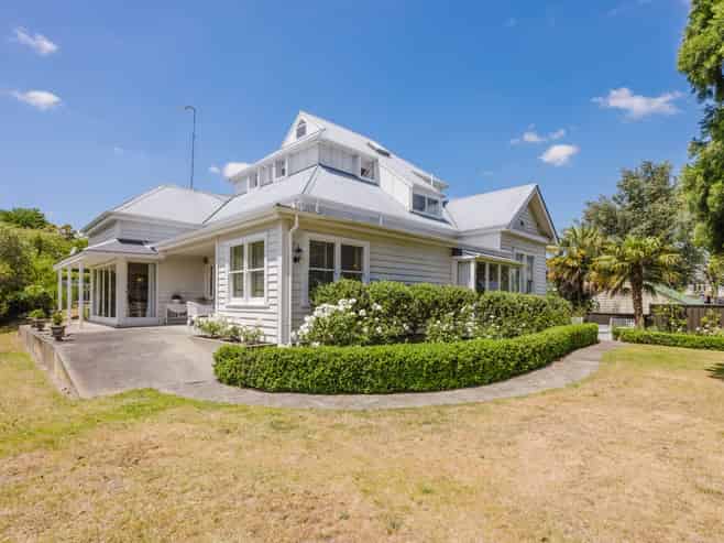 26A Reservoir Road, Waipukurau
