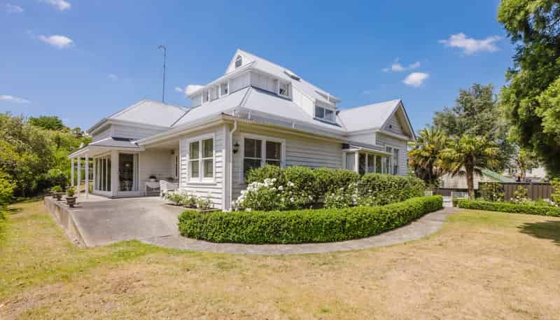 26A Reservoir Road, Waipukurau