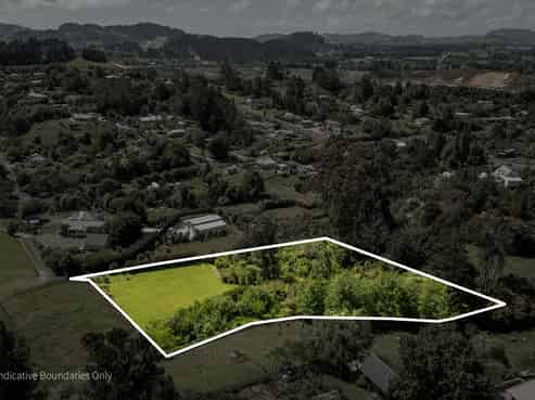 81C Savage Road, Waihi