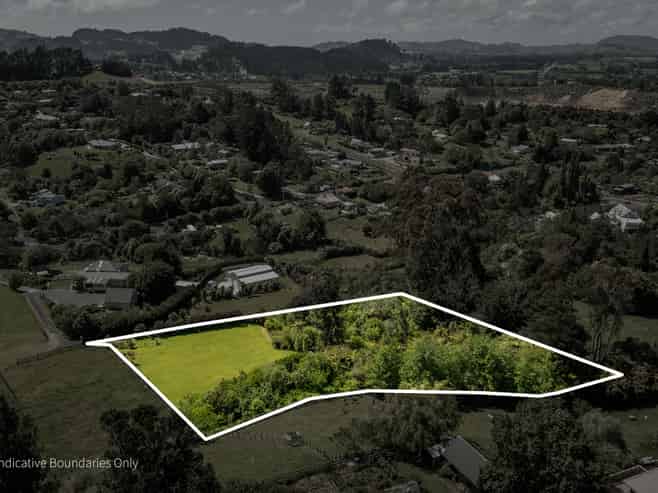81C Savage Road, Waihi