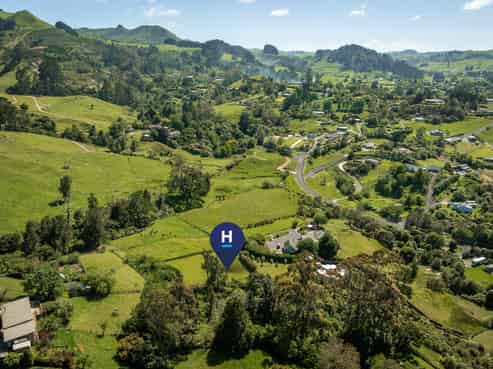 81C Savage Road, Waihi