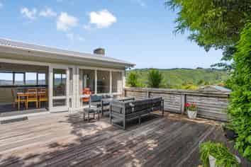 19 Vista Crescent, Brown Owl