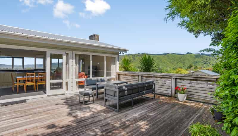 19 Vista Crescent, Brown Owl