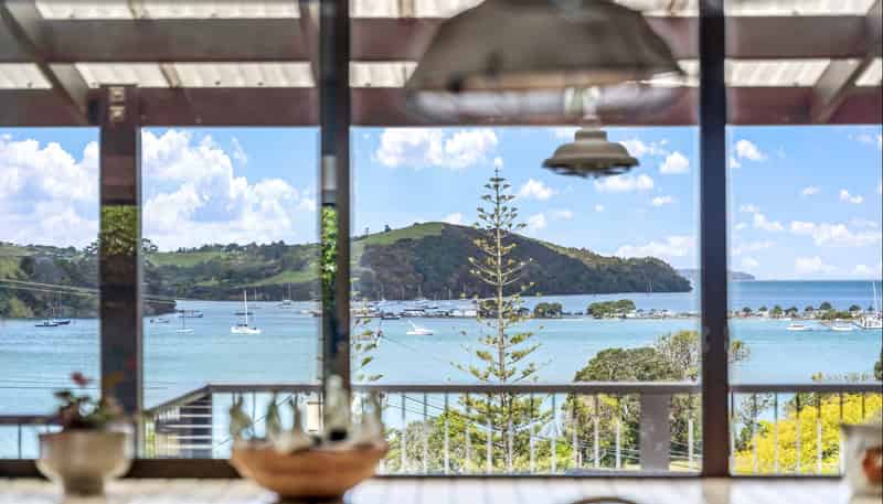 10 Martin Road, Matakana