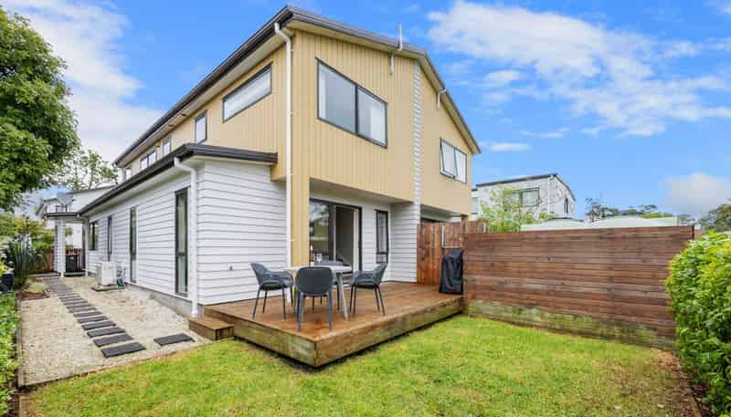 2a Albionvale Road, Glen Eden