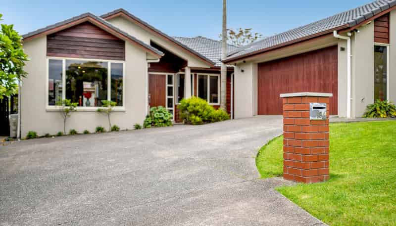 18 Dunvegan Rise, East Tamaki