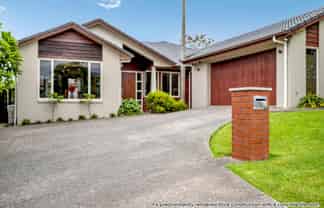 18 Dunvegan Rise, East Tamaki Heights